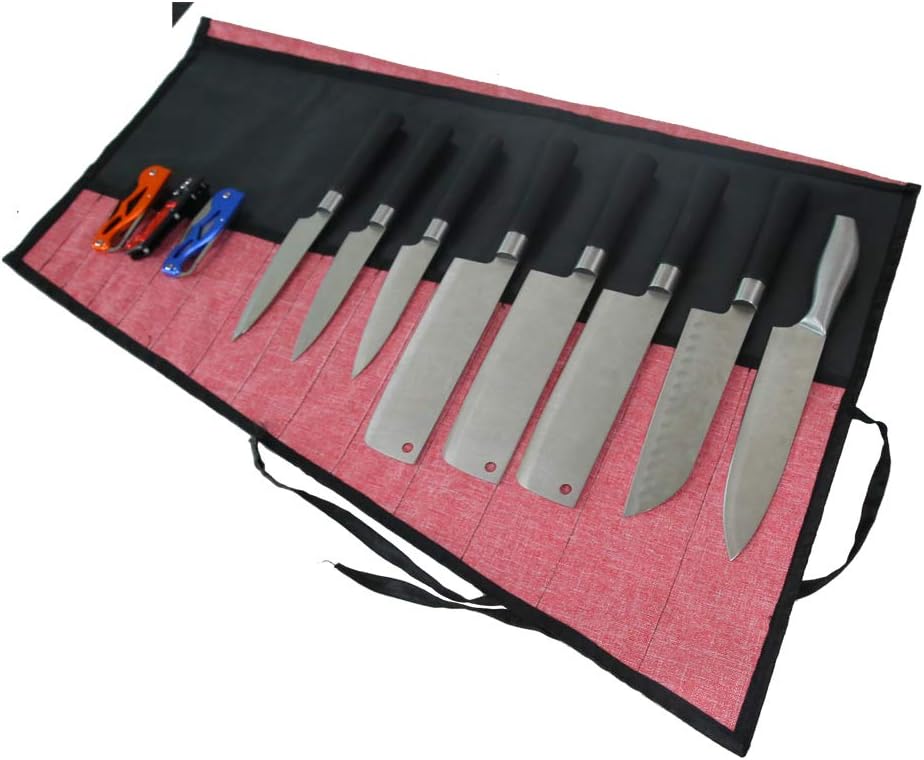 borsa portacoltelli per donne