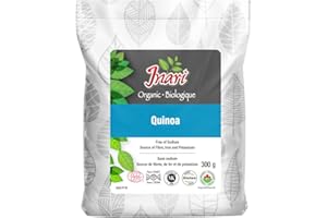 Inari Organic Quinoa 300g