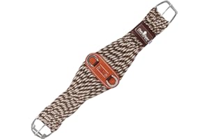 Classic Equine Classic 27 Strand Blend Roper Cinch