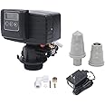 YIYIBYUS 5600SXT Water Softener System Digital Filter Control Head Valve for Water Purification