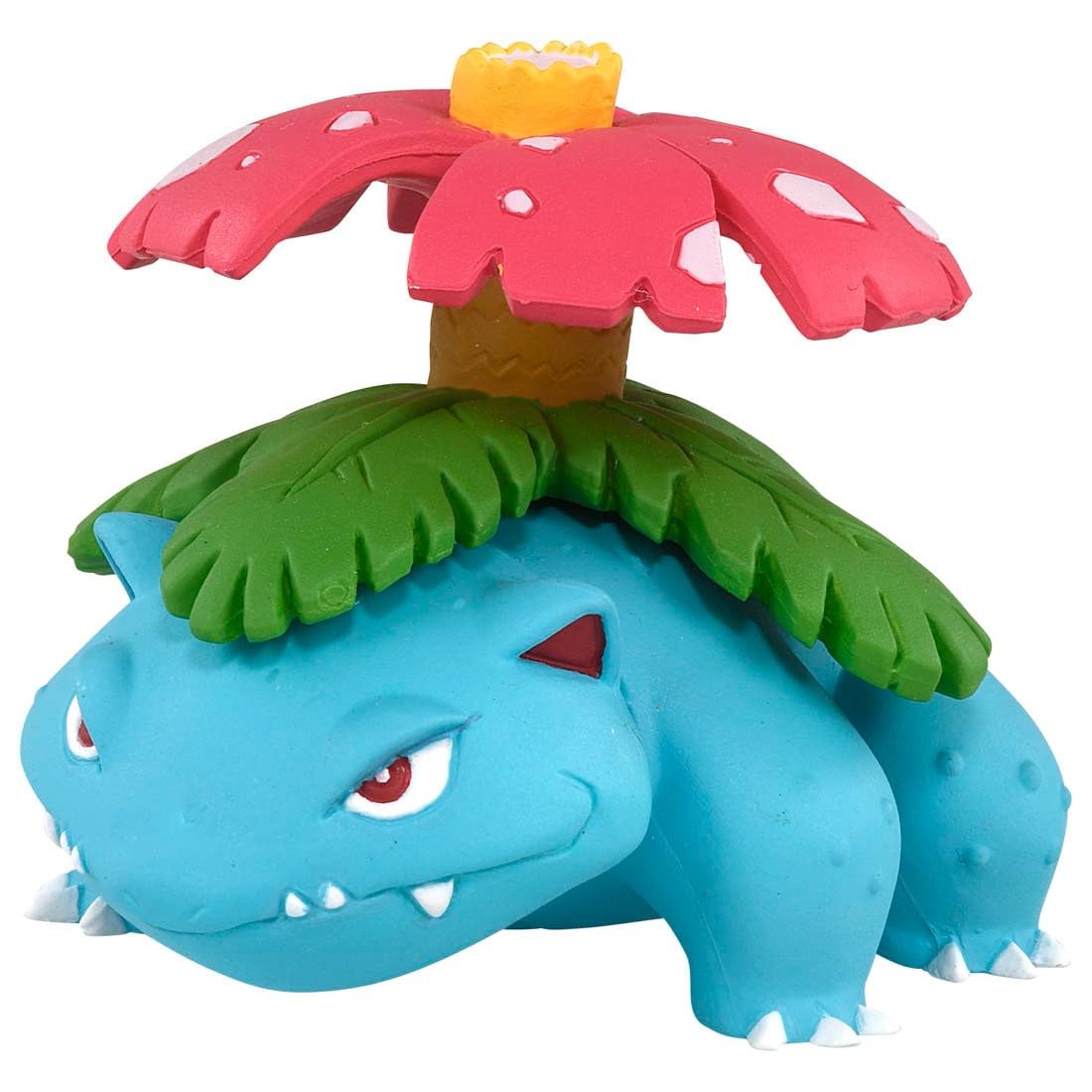 Photo 1 of Takara Tomy: Moncolle Figure MS-14 Venusaur