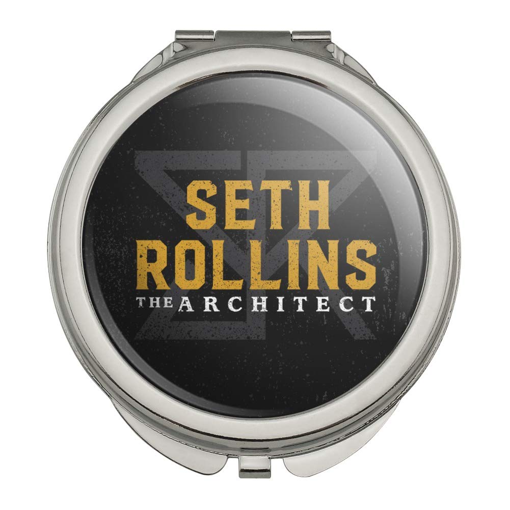 Which Is The Best Seth Rollins Building The Architect