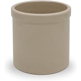 Ohio Stoneware High Bristol Pickling and Fermenting Crock 2 Quart