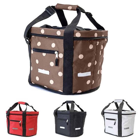 Büchel Fahrradlenkertasche Inklusiv Express-Halterung