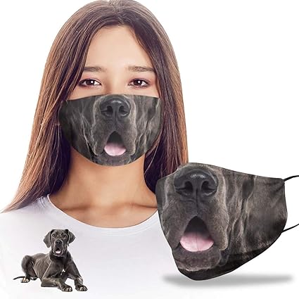 great dane protection