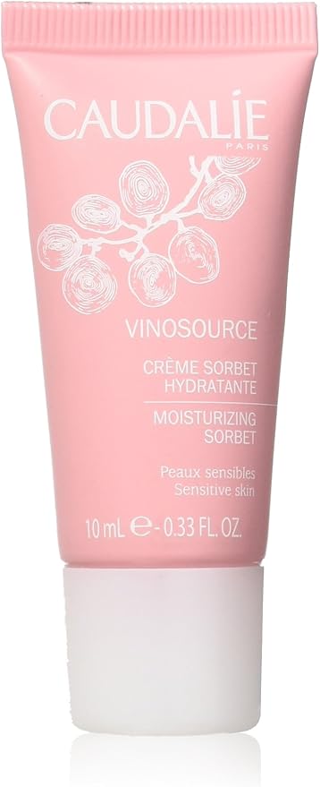 caudalie vinosource sorbet