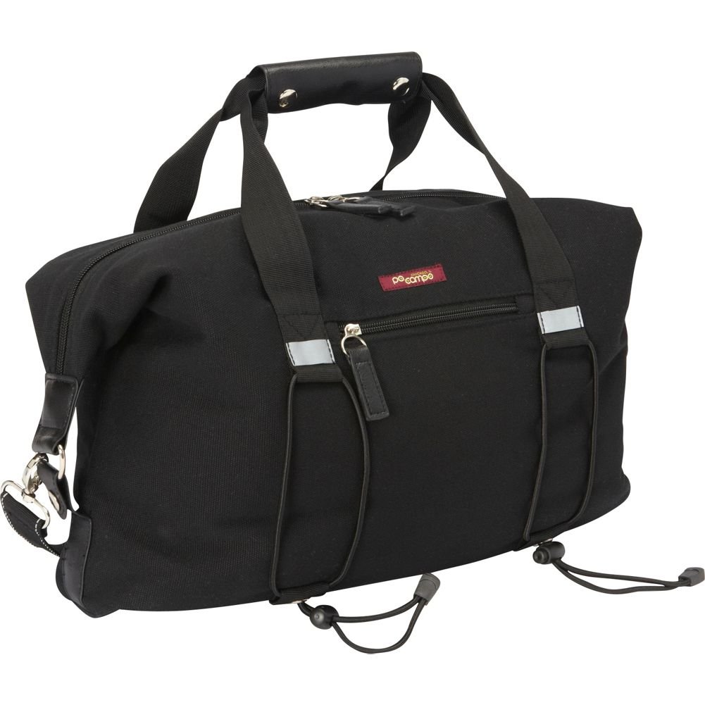 po campo bike share bag