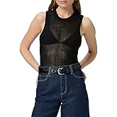 PAIGE Womens Minthara Tank