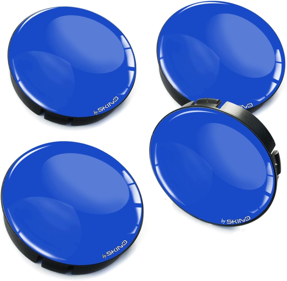 4pcs x 60mm Car Rims Wheel Center Hub Caps C 8