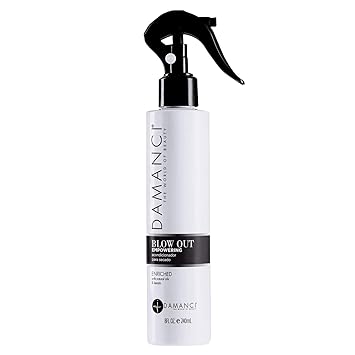 keratin thermal protection spray