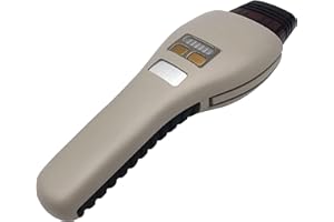 Factory Entertainment Star Trek Type-2 Dust Buster Replica