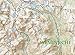 Weminuche Wilderness WEST - Colorado Topographic Hiking Map (2019)