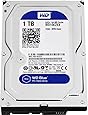 WD 1 TB Desktop Hard Drive - Blue