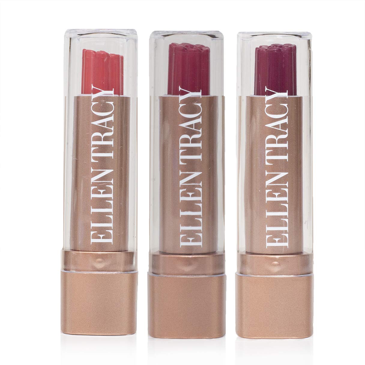 ellen tracy lipstick collection