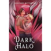 Dark Halo (Angel Eyes trilogy)