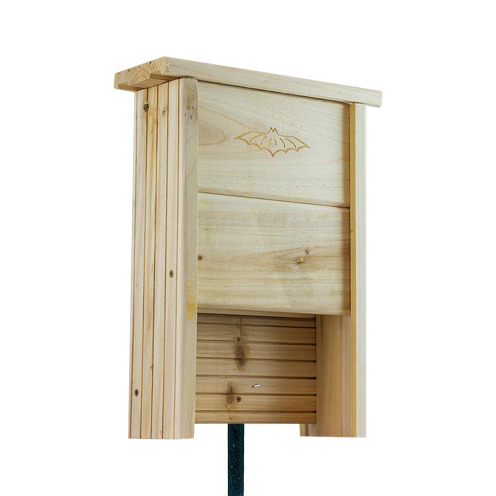 Where To Put A Bat House The Garden and Patio Home Guide