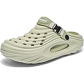 Men's Summer EVA Slip - on Sandals & Slippers with Unique Design, Lightweight and Comfortable, Ideal for Indoor, Home, Outdoor, and Beach Activities