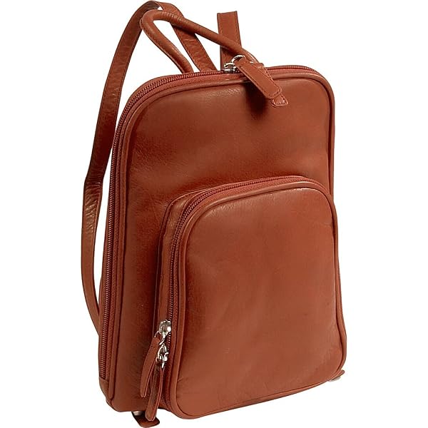 Amazon.com: Osgoode Marley Teardrop Multi Zip (One Size  display picture 3
