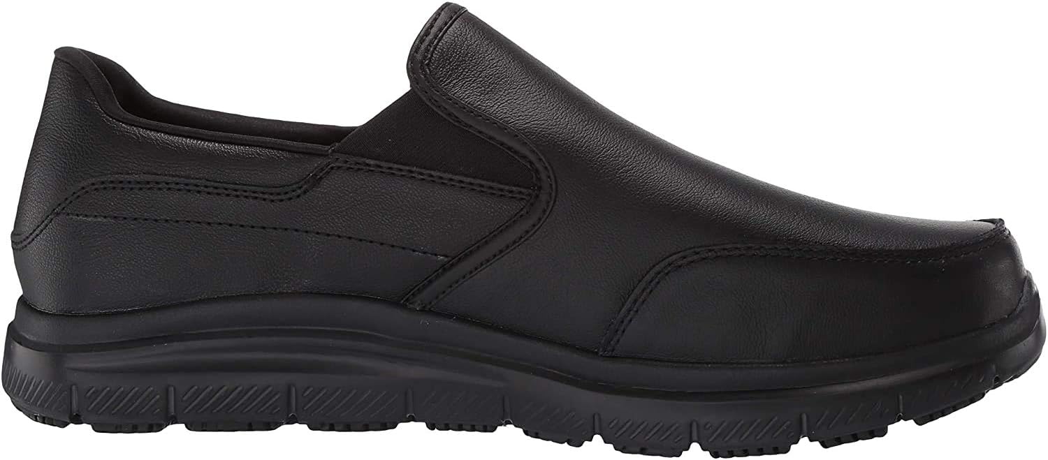 skechers 77071 blk