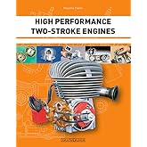 High Performance Two-Stroke Engines