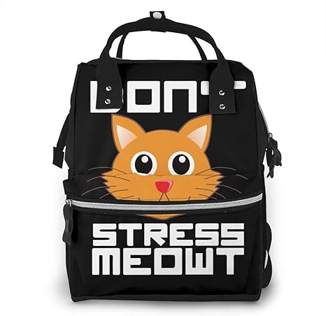 backpack opens from back