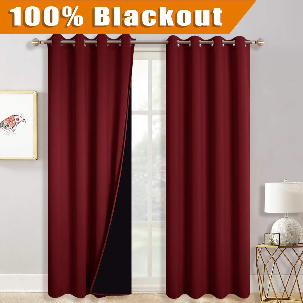Best french curtains for living room