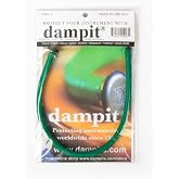 The Original Dampit Viola Humidifier
