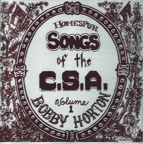 Bobby Horton - Dixie Lyrics - Zortam Music