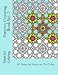 Patterns Coloring Book Vol. 3