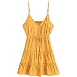 zaful women's mini dress spaghetti straps sleeveless boho beach dress Spaghetti Strap Boho Midi Dress – Leaf Print Backless Dress with Sash – Boho  Beach Hut