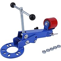 Bördelgerät Kotflügel Bördelrolle Kotflügel PKW Fender Roller | Acheter Sur Bördelgerät Klimaanlage