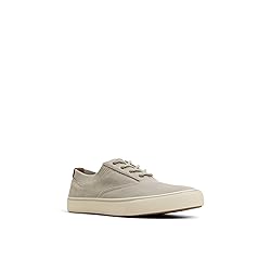 Sperry Men's Striper Knit Sneaker, Grey, 7.5