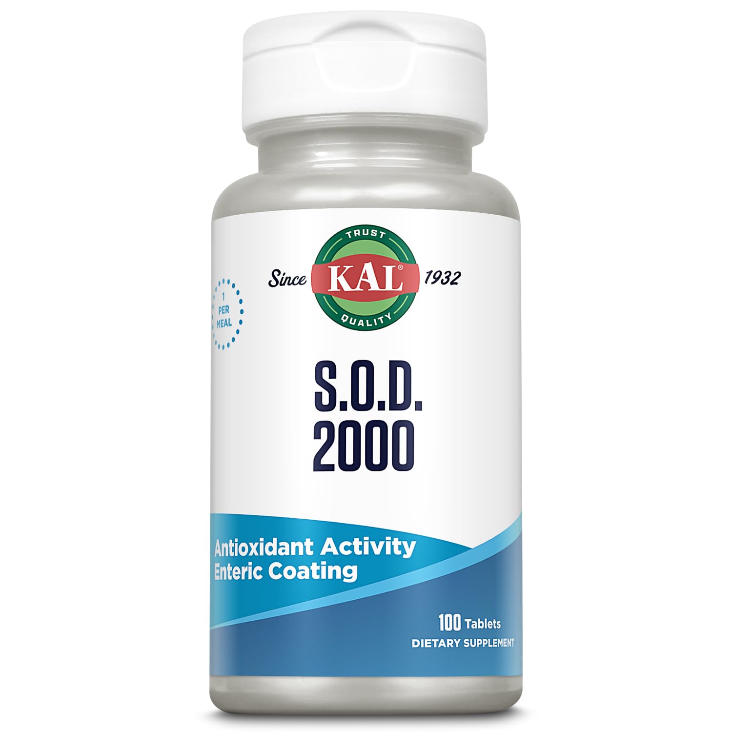 S.O.D. 2000