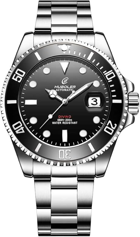 ceramic dive watch
