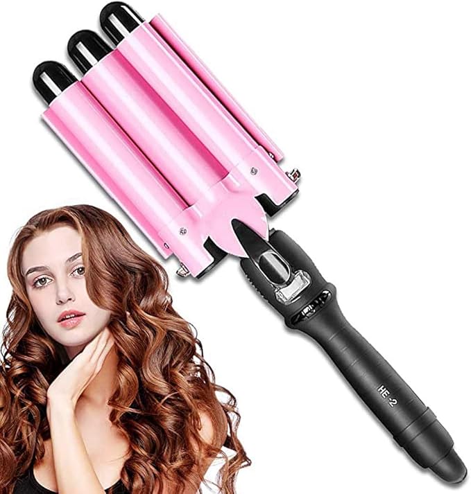 lockenstab 3 fässer