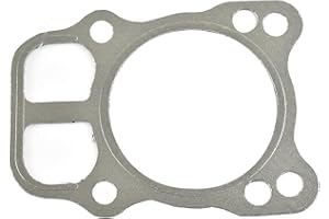 GardenPal 4238-007-1003 24-041-08-S Head Gasket Compatible with Kohler CH18/CH20/CH22/CH25/18HP~25HP Replace OEM 2404108S