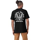 Dickies Men's Short Sleeve Graphic Tee