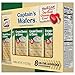 Lance Sandwich Crackers, Captain's Wafers Cream Cheese and Chives, 8 Count (Pack of 14)