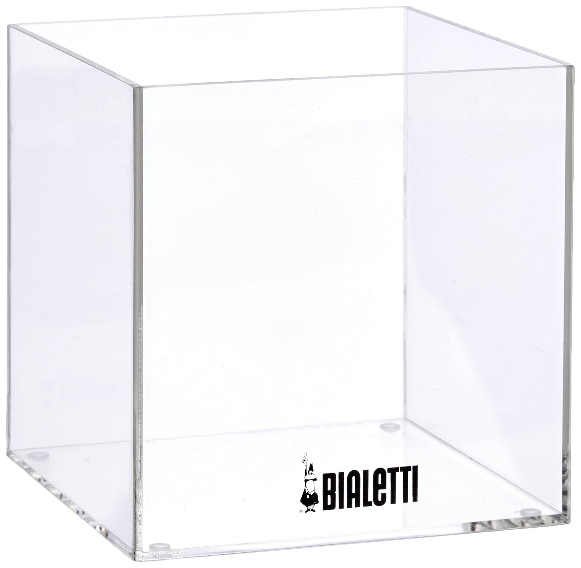 Bialetti Capsule Holder Cube - Holds up to 45 Bialetti Capsules