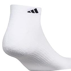 Athletic Cushioned Low Cut Socks with arch