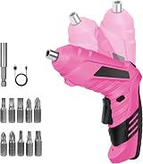 Flintronic Cordless Electric Screwdriver 3.5N·m 3.6V 1300mAh Kit view 2