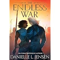 The Endless War: 9798986139357: Books - Amazon.ca