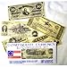 Blue and Gray Civil War Kepi Hats ~ Deluxe Set with Hats, Haversacks and Civil War Play Money and Civil War Fact Sheet by Creative Kids Toys Roleplay Set