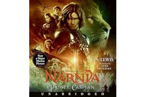 Prince Caspian Movie Tie-In CD