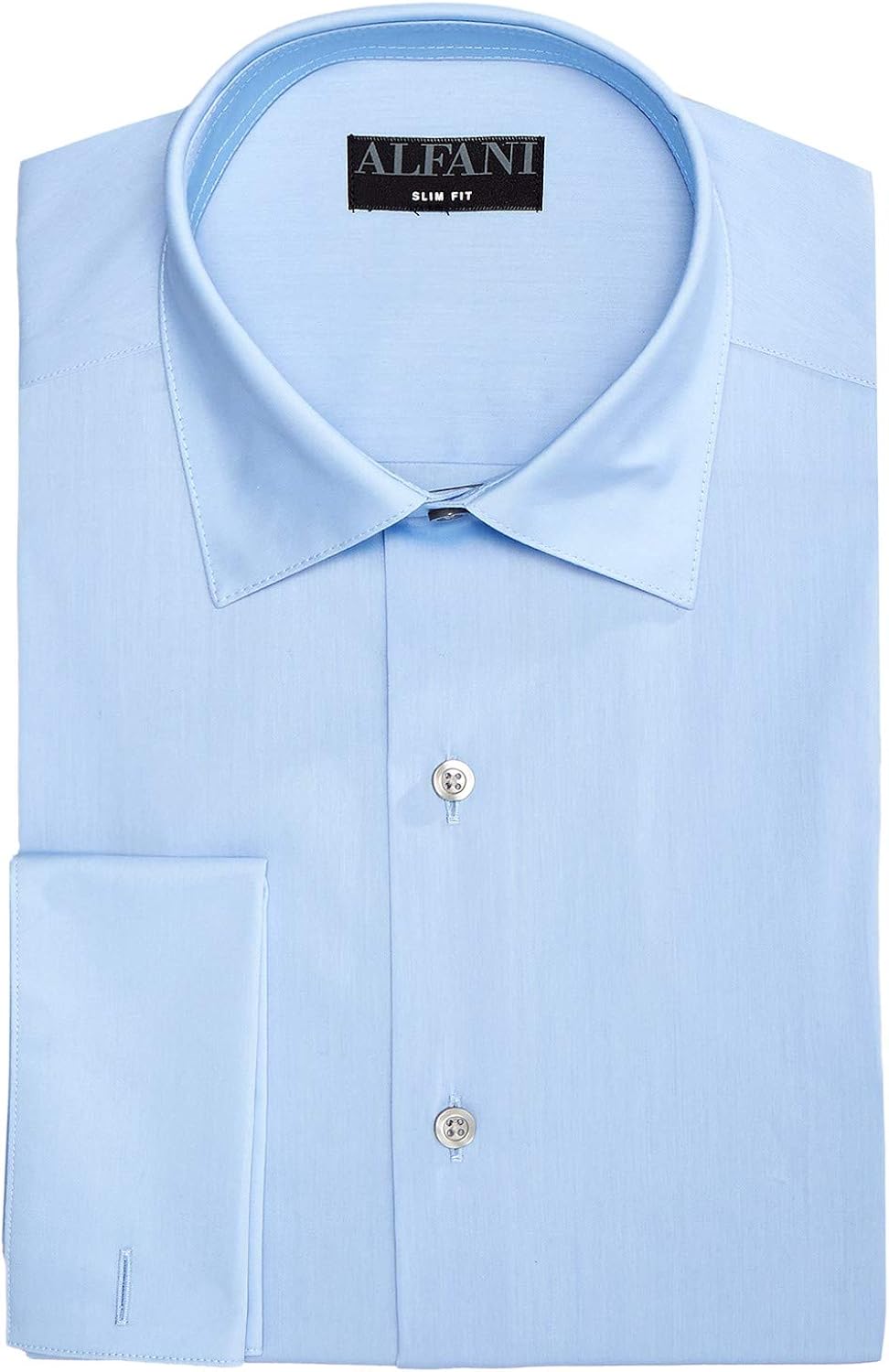 alfani slim fit stretch