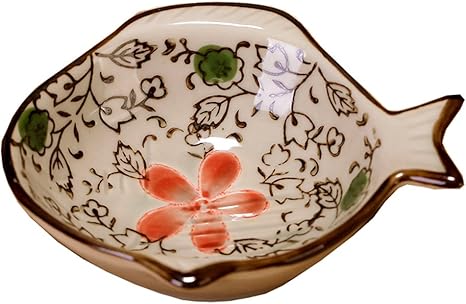 Amazon Co Jp クリエイティブな小皿 かわいい醤油皿 調味料皿 E1 Home Kitchen