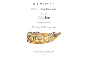 Nebuchadrezzar and Babylon