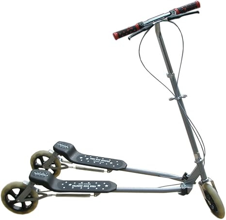 flicker bike for adults