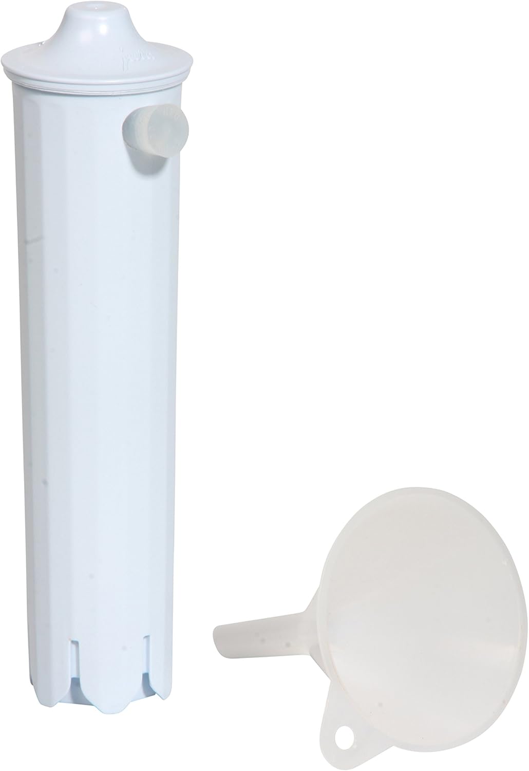 Aqmos Wasseraufbereitung Nachfüllbare Filterpatrone ReFillSet Jura