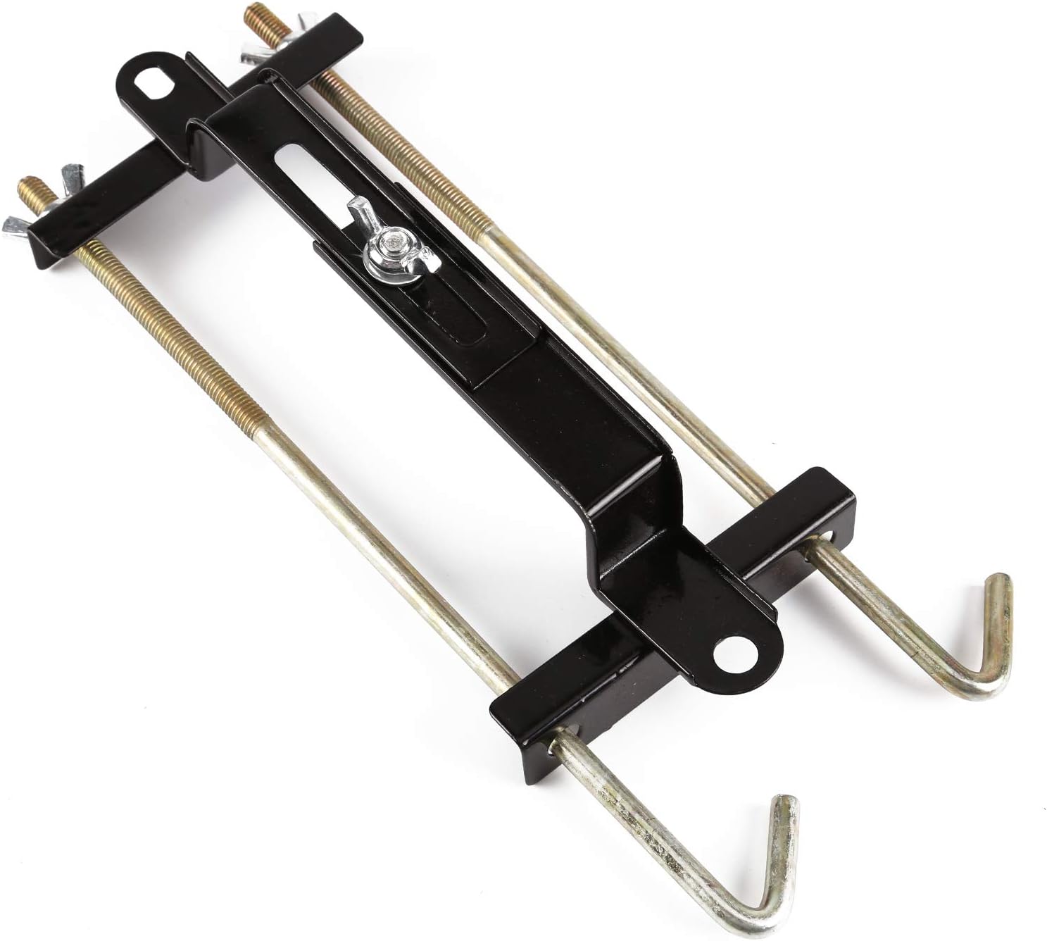 PetHot Metal Battery Hold Down Kit Universal Battery Amazon.co.uk Electronics